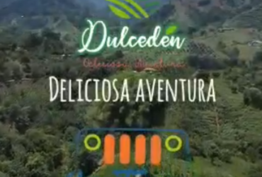 Dulcedén