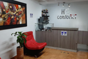 Hotel Confortel