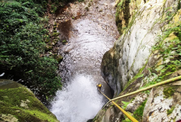 TURA Naturaleza Aventura SAS