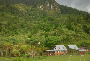 Ecoparque Peñas Blancas