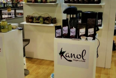 Cafe Kanol