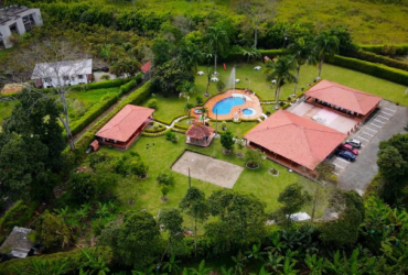 Rancho villa irene