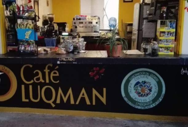 Cafe Luqman De Pijao