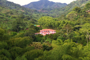 Casa Rivera Del Cacao