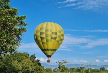 Globos Colombia