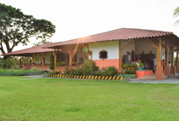 Finca Hotel La Paloma