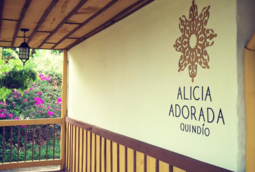 Alicia Adorada Hotel