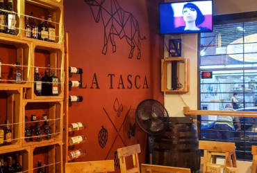 La Tasca Quindío