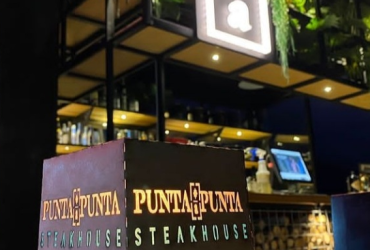 Punta a Punta Steakhouse