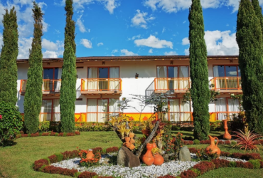 Hotel Campestre La Aldea