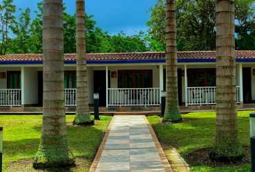 Hotel Campestre Santa Lucía