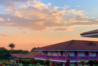 Hotel Arrayanes del Quindío