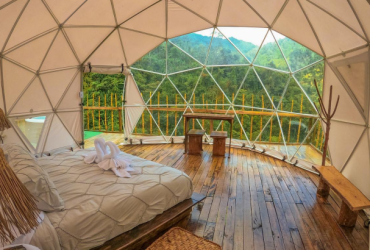 Kindé Glamping