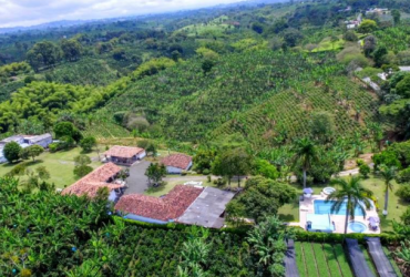 Finca Hotel San Fernando