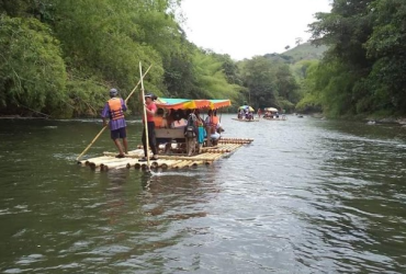 Balsaje Pijaos